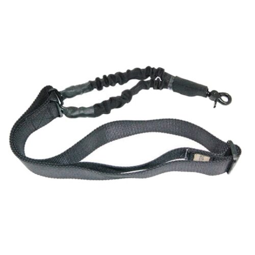 ONE POINT BUNGEE SLING WITH QD SNAP HOOK – MULTIPLE COLORS