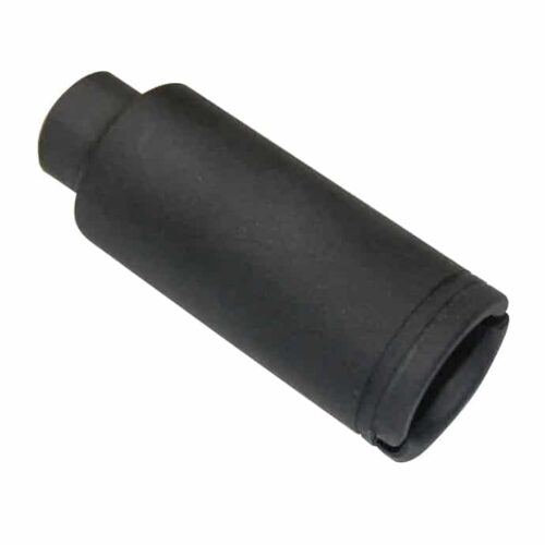 AR-15 SLIM LINE CONE FLASH CAN – MULTIPLE COLORS