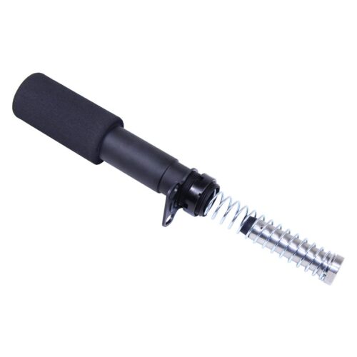 AR-15 PISTOL BUFFER TUBE KIT – MULTIPLE COLORS