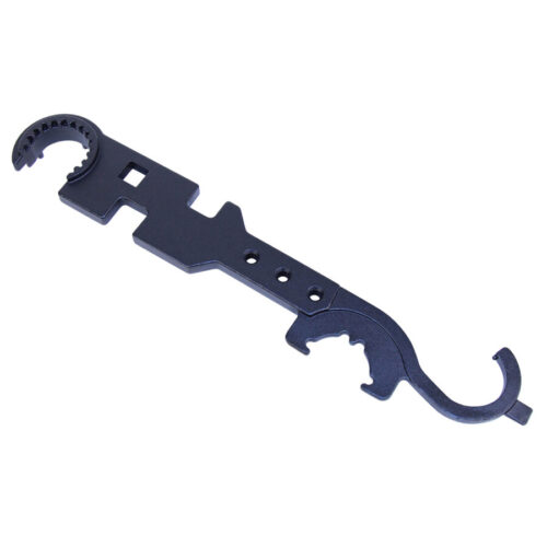 AR-15 ARMORER’S WRENCH