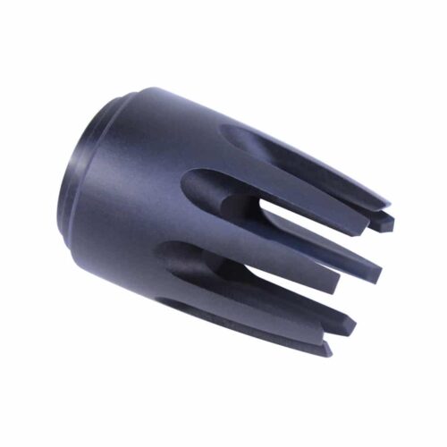 AR15 ‘CLAW’ MULTI-PRONG FLASH HIDER – MULTIPLE COLORS