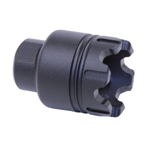 AR-15 MINI ‘TRIDENT’ FLASH CAN WITH GLASS BREAKER (9MM) – MULTIPLE COLORS