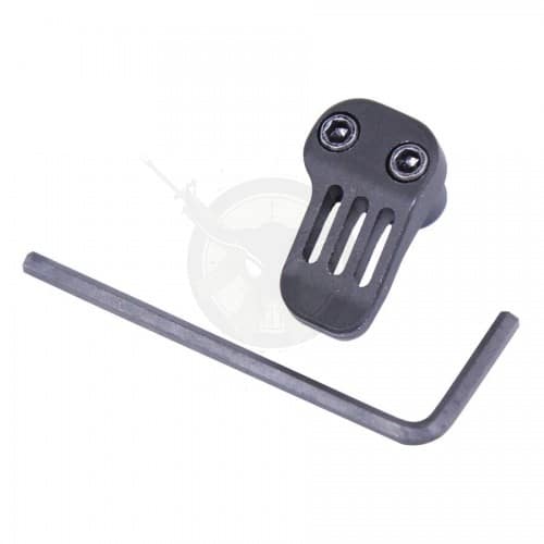 AR-15 308 EXTENDED MAG CATCH PADDLE RELEASE