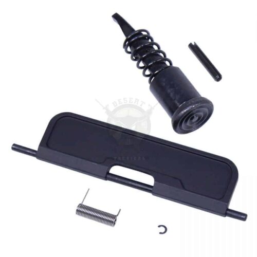 AR-15 UPPER COMPLETION KIT WITH GEN 3 DUST COVER – MULTIPLE COLORS