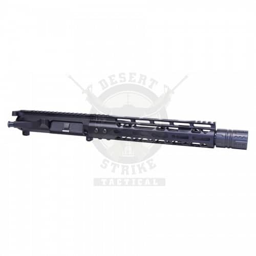 AR-15 10.5" 5.56 CAL COMPLETE UPPER KIT W/ HELL FIRE MUZZLE DEVICE