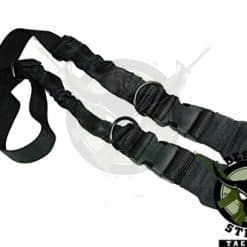 GEN3 TWO POINT/ONE POINT CONVERSION SLING - Black