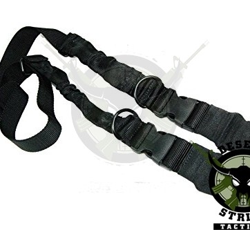 GEN3 TWO POINT/ONE POINT CONVERSION SLING - Black