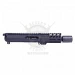 AR-15 9MM CAL COMPLETE MICRO UPPER KIT