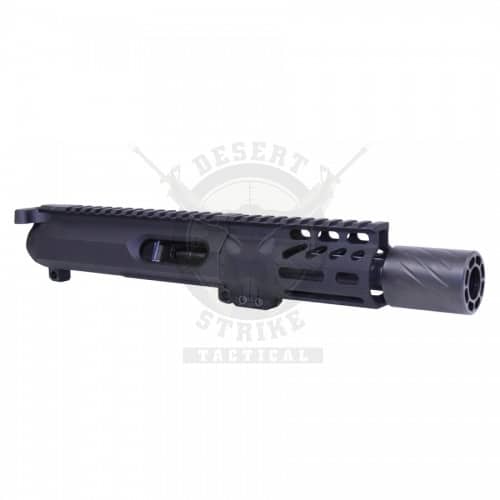 AR-15 9MM CAL COMPLETE MICRO UPPER KIT
