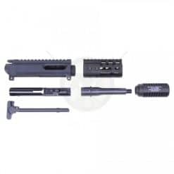 AR-15 9MM UPPER KIT WITH 4
