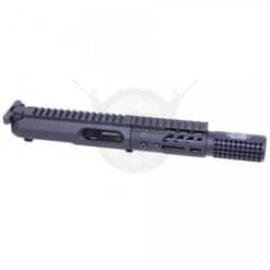 AR-15 9MM UPPER KIT WITH 4