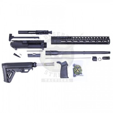 AR-10/.308 Complete Kits