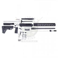 AR .308 CAL COMPLETE RIFLE KIT COMBO #1 (NO LOWER)