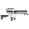 AR-15 5.56 Cal Complete Rifle Kit #3 No Lower