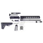 AR-15 5.56 Cal Complete Rifle Kit #6 No Lower