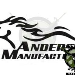 Anderson Manufacturing Magpul MOE+ Lower Parts Kit AR-15 LPK