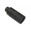 AR-10 SLIM LINE/MICRO CONE FLASH CAN (308 /300 AAC BLACKOUT)