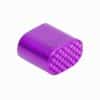 AR15 EXTENDED MAG BUTTON PURPLE