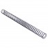 AR-15 / AR-308 / AR 9MM PREMIUM COATED FLAT BUFFER SPRING