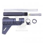 AR 9mm Micro Breach Pistol Brace Kit