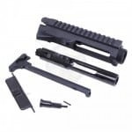 AR-15 5.56 COMPLETE UPPER RECEIVER COMBO KIT