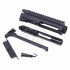 AR-15 5.56 COMPLETE UPPER RECEIVER COMBO KIT