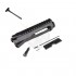 AR15 Billet Upper Receiver Complete Kit