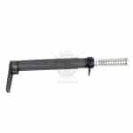 AR-15 AIRLITE SERIES “MINIMALIST” STOCK (OD GREEN)