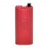ALUMINUM VERTICAL GRIP FOR KEYMOD SYSTEM RED