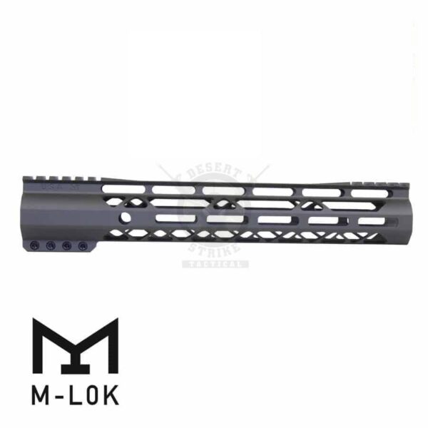 AR-308 12″ AIR-LOK SERIES M-LOK COMPRESSION FREE FLOAT (GEN 2) OG