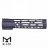 GEN 29″ AIR-LOK SERIES M-LOK COMPRESSION FREE FLOAT