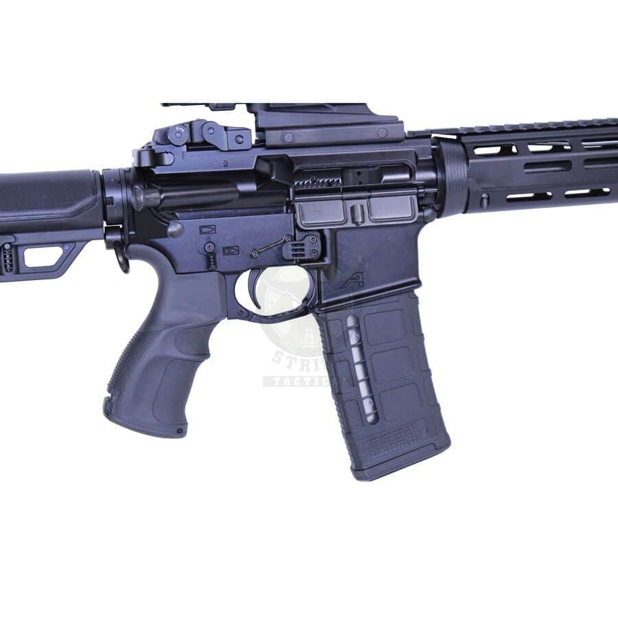 AR15 COMPLETE ANTI-ROTATION TRIGGER/HAMMER PIN SET Anti walk pins - Durkin  Tactical