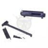 AR .308 CAL COMPLETE UPPER RECEIVER KIT WITH CHARGING HANDLE, FORWARD ASSIST, AND EJECTION DOOR ASSEMBLY