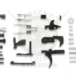 AR .308 COMPLETE LOWER PARTS KIT