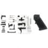 AR .308 COMPLETE LOWER PARTS KIT WITH A2 PISTOL GRIP