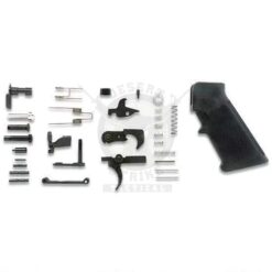 AR-10/.308 Lower Parts