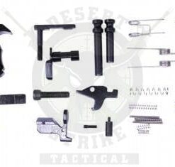 AR .308 ENHANCED COMPLETE LOWER PARTS KIT