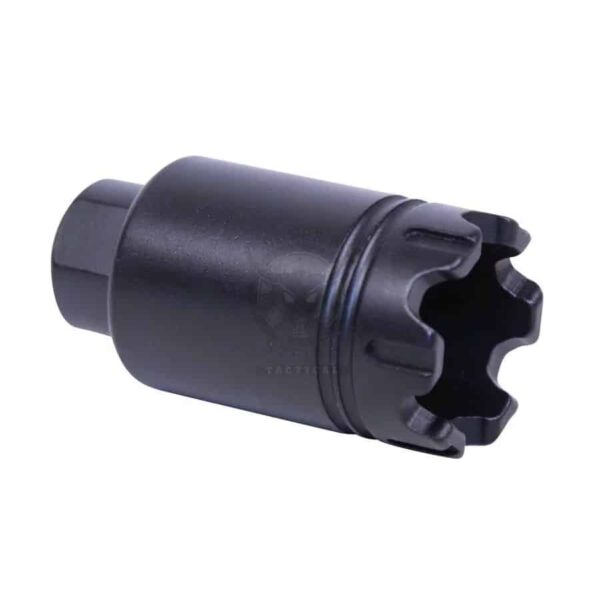 AR-15 MICRO ‘TRIDENT’ FLASH CAN WITH GLASS BREAKER (9MM)