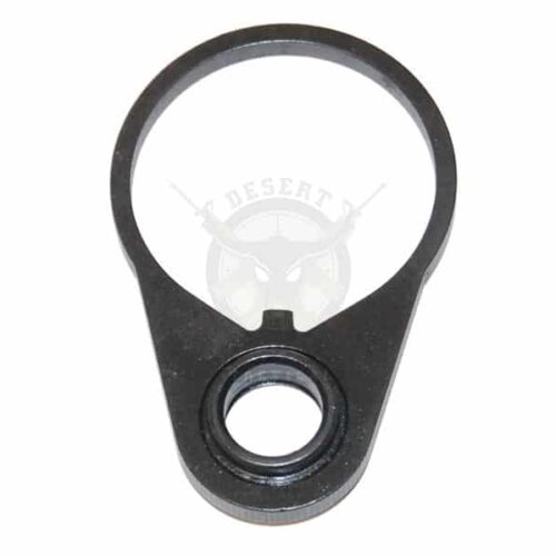 AR-15 ENDPLATE FOR QD SINGLE POINT SLING ADAPTER