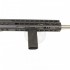 ALUMINUM VERTICAL GRIP FOR KEYMOD SYSTEM