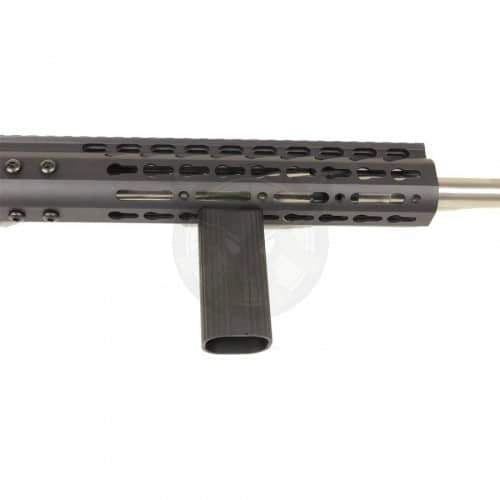 ALUMINUM VERTICAL GRIP FOR KEYMOD SYSTEM