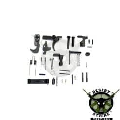 AR15 COMPLETE LOWER PARTS KIT