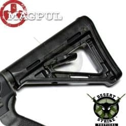 MAGPUL MOE MIL-SPEC COLLAPSIBLE AR15/M16 CARBINE STOCK MAG400