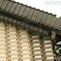 Magpul MAG013 18-Slot Picatinny Ladder Rail Panel Handguard Protector Cover