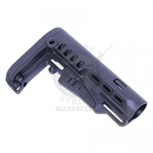 AR 9mm CAL M.C.S STOCK MULTI CALIBER COLLAPSIBLE STOCK