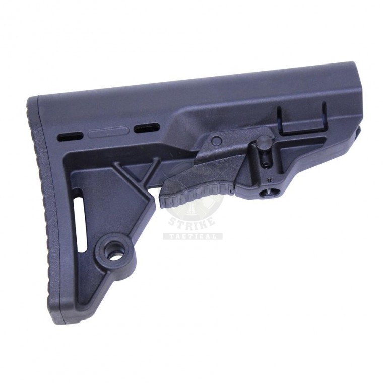 AR15 T.E.S. Tactical Entry Stock Shell