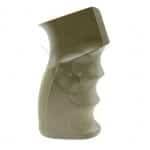 AK47 Pistol Grip Outdoor Green