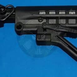 AK47 Predator Stock - Black