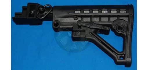 AK47 Predator Stock - Black