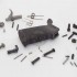 Anderson Manufacturing Magpul MOE+ Lower Parts Kit AR-15 LPK